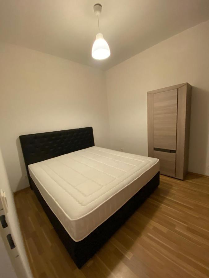 Niceapartmenthollergasse 8 Viena Exterior foto