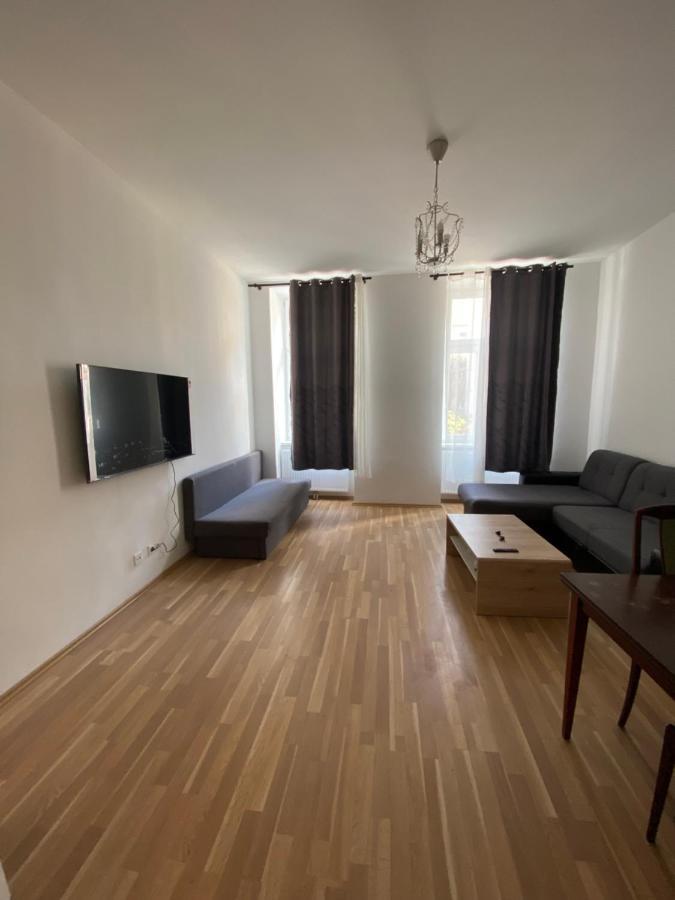 Niceapartmenthollergasse 8 Viena Exterior foto